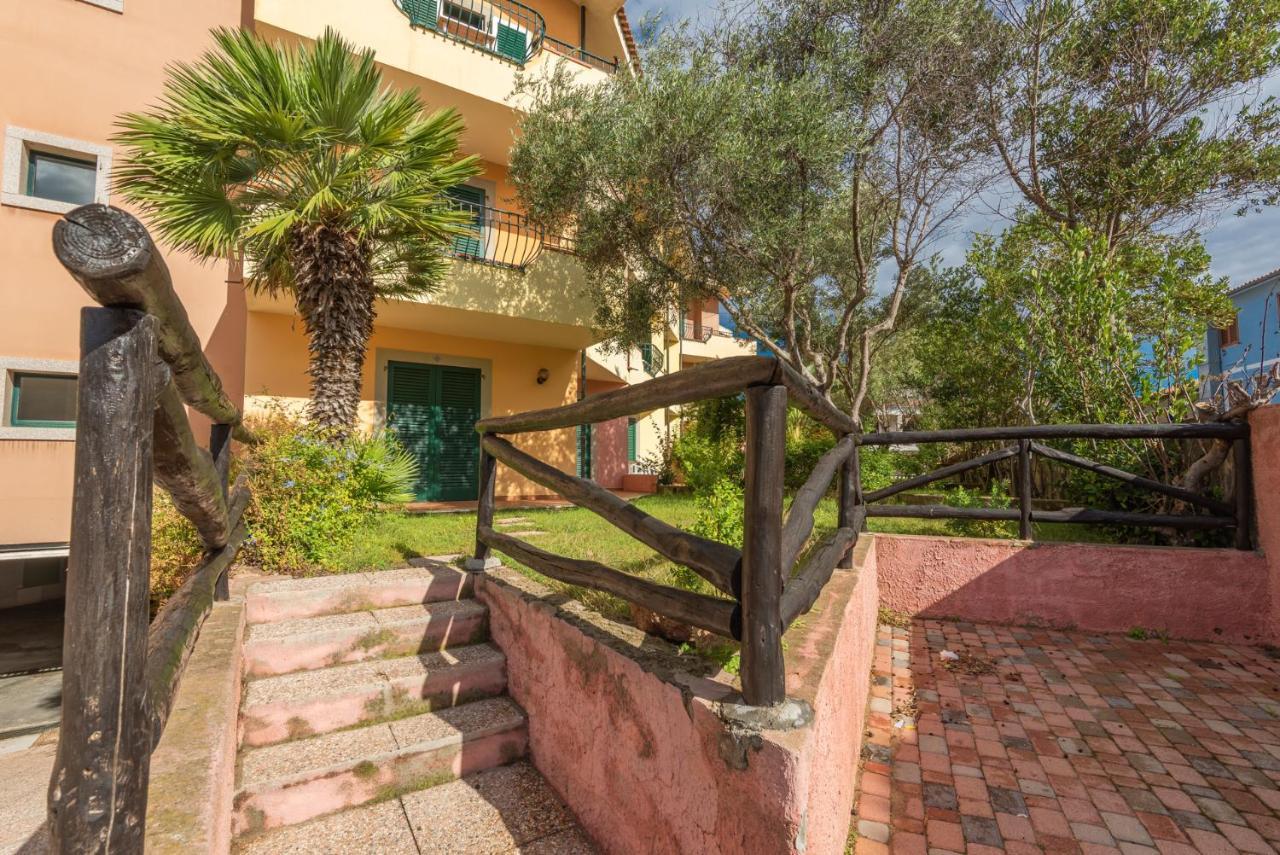 סנטה טרזה גאיורה Apartment I Mirti Bianchi - Bilo 4 By Interhome מראה חיצוני תמונה