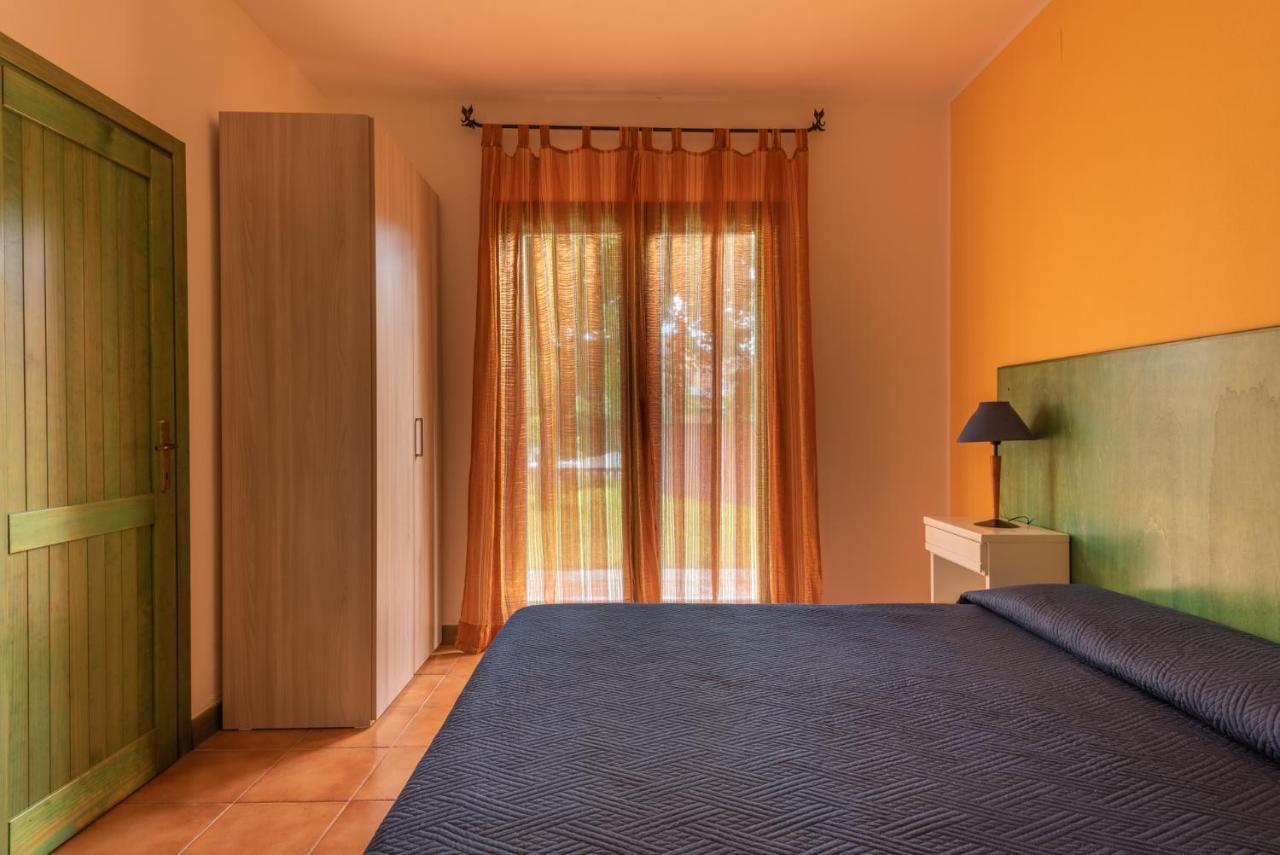 סנטה טרזה גאיורה Apartment I Mirti Bianchi - Bilo 4 By Interhome מראה חיצוני תמונה