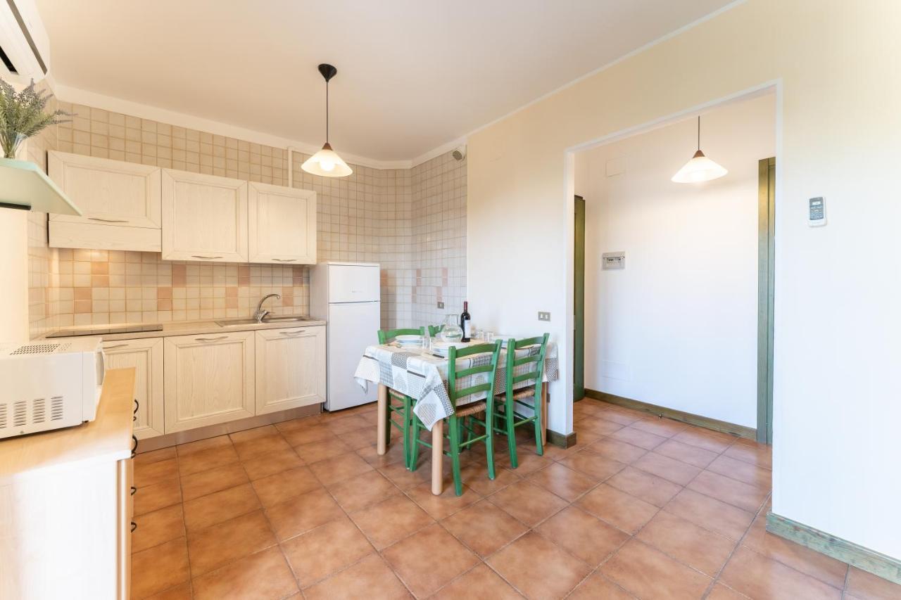 סנטה טרזה גאיורה Apartment I Mirti Bianchi - Bilo 4 By Interhome מראה חיצוני תמונה