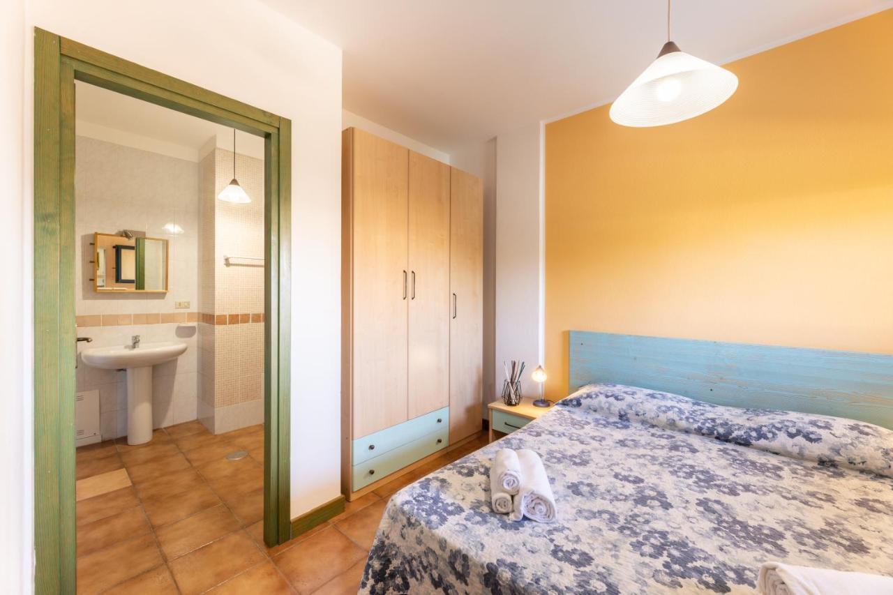 סנטה טרזה גאיורה Apartment I Mirti Bianchi - Bilo 4 By Interhome מראה חיצוני תמונה