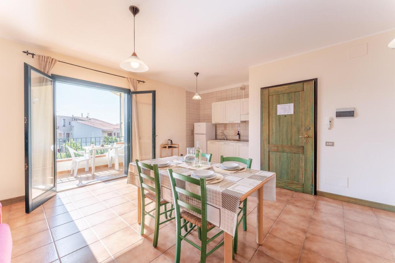 סנטה טרזה גאיורה Apartment I Mirti Bianchi - Bilo 4 By Interhome מראה חיצוני תמונה
