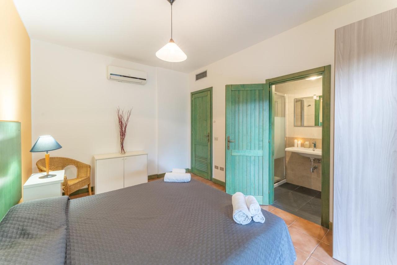 סנטה טרזה גאיורה Apartment I Mirti Bianchi - Bilo 4 By Interhome מראה חיצוני תמונה