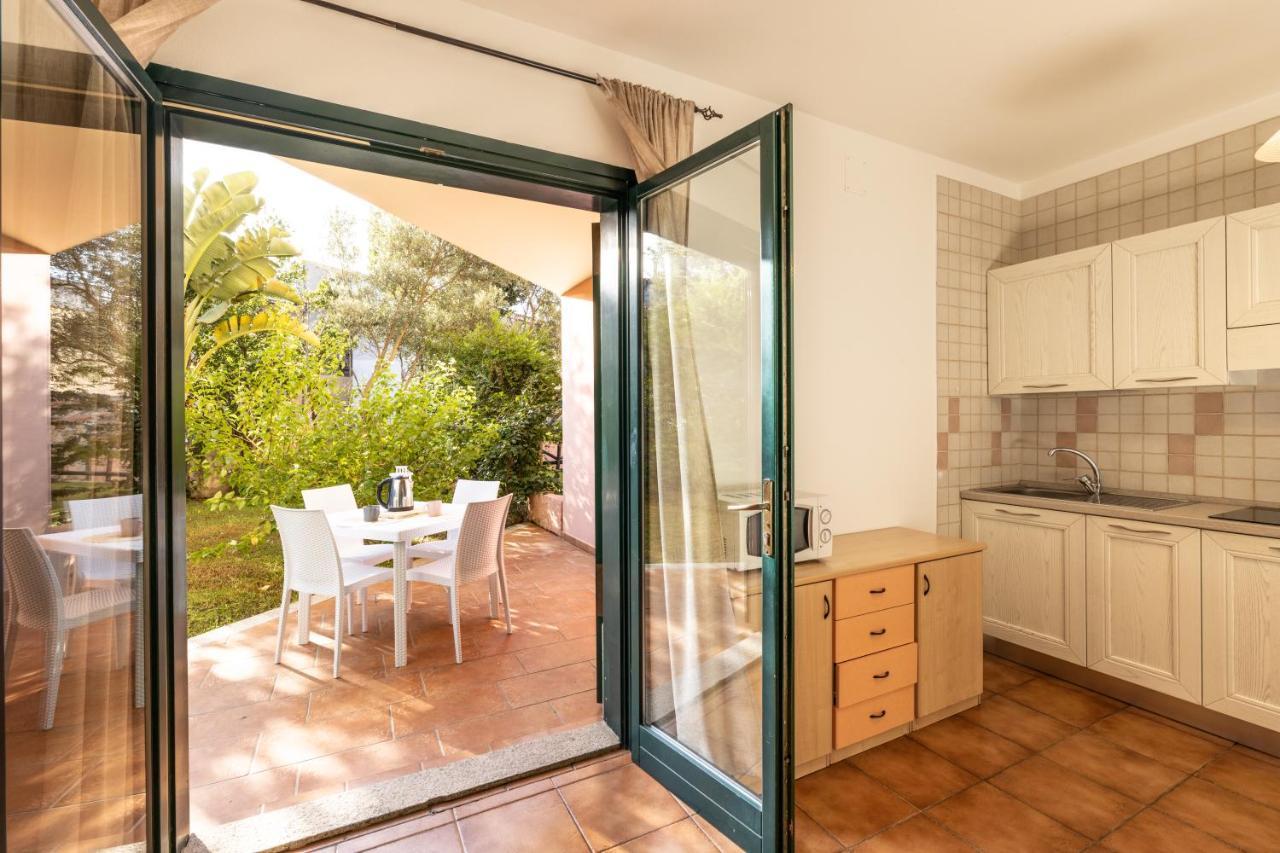 סנטה טרזה גאיורה Apartment I Mirti Bianchi - Bilo 4 By Interhome מראה חיצוני תמונה