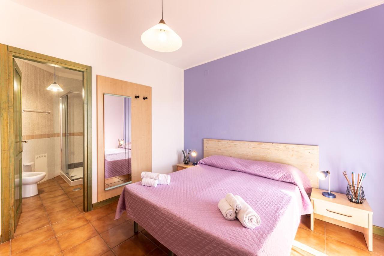 סנטה טרזה גאיורה Apartment I Mirti Bianchi - Bilo 4 By Interhome מראה חיצוני תמונה