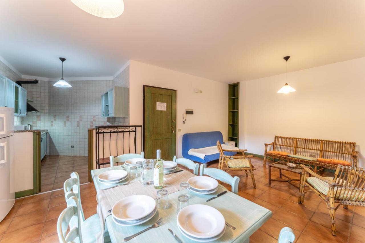 סנטה טרזה גאיורה Apartment I Mirti Bianchi - Bilo 4 By Interhome מראה חיצוני תמונה