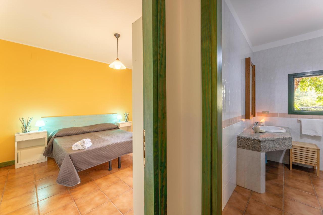 סנטה טרזה גאיורה Apartment I Mirti Bianchi - Bilo 4 By Interhome מראה חיצוני תמונה