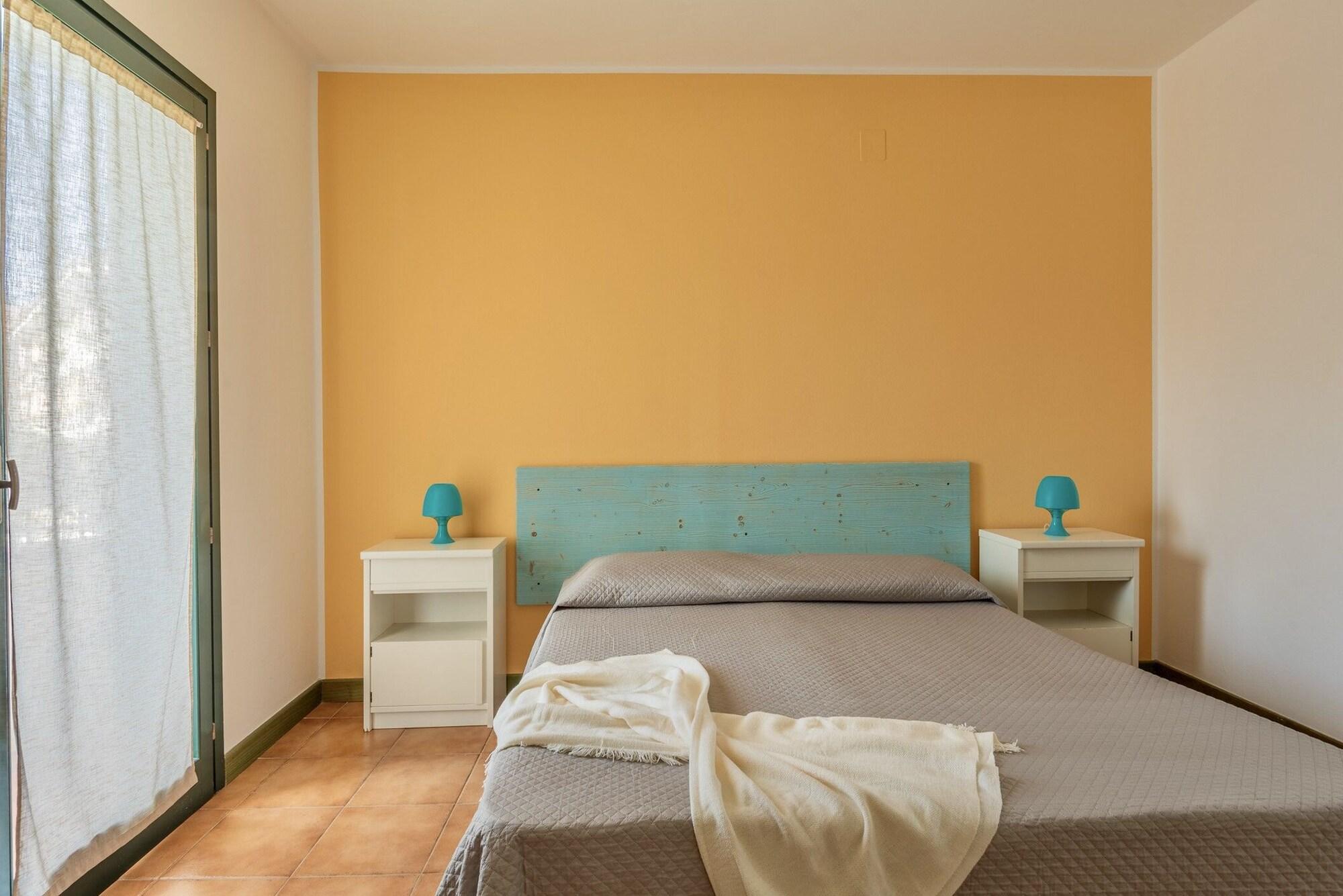 סנטה טרזה גאיורה Apartment I Mirti Bianchi - Bilo 4 By Interhome מראה חיצוני תמונה