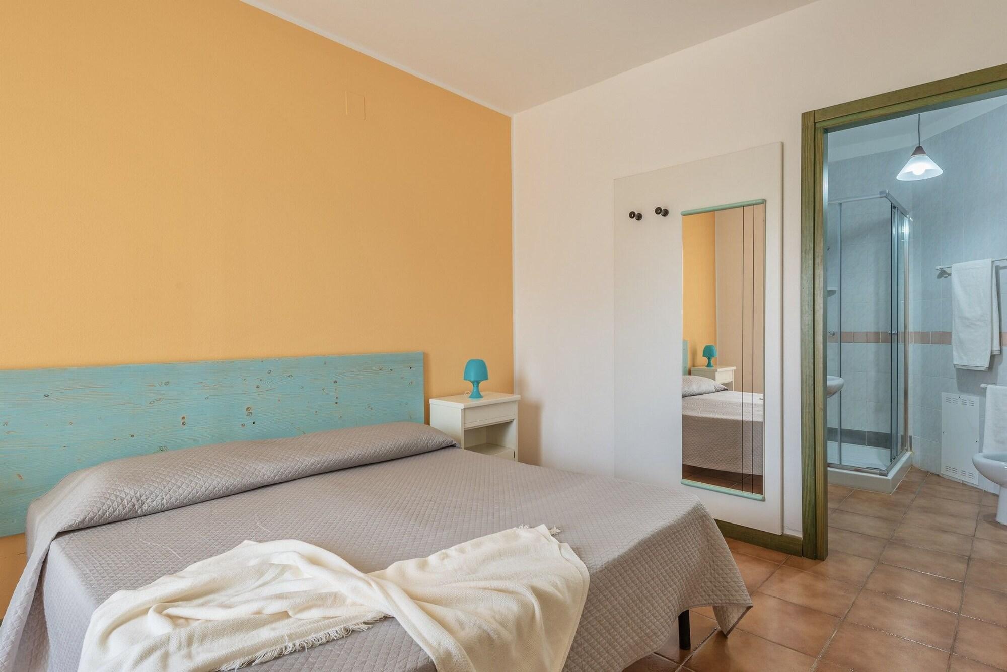 סנטה טרזה גאיורה Apartment I Mirti Bianchi - Bilo 4 By Interhome מראה חיצוני תמונה