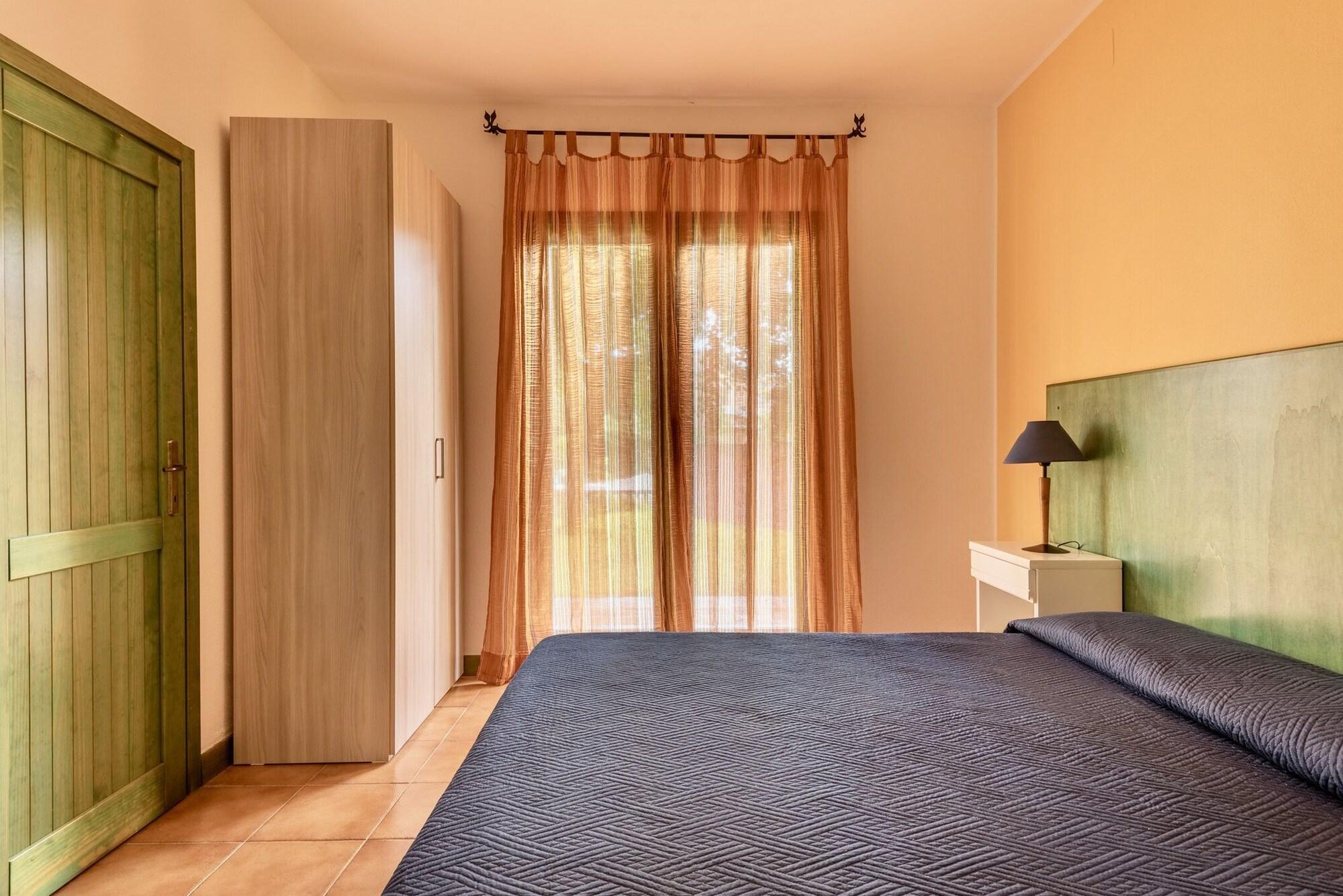 סנטה טרזה גאיורה Apartment I Mirti Bianchi - Bilo 4 By Interhome מראה חיצוני תמונה
