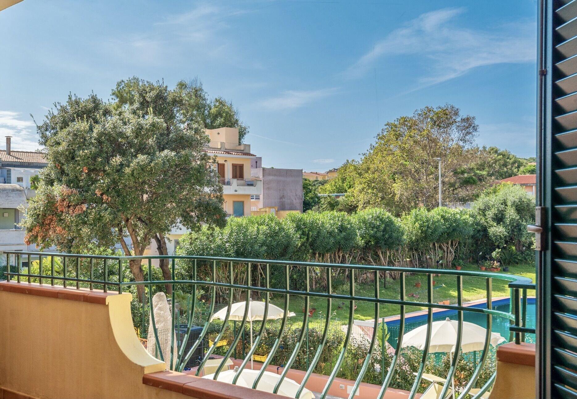 סנטה טרזה גאיורה Apartment I Mirti Bianchi - Bilo 4 By Interhome מראה חיצוני תמונה