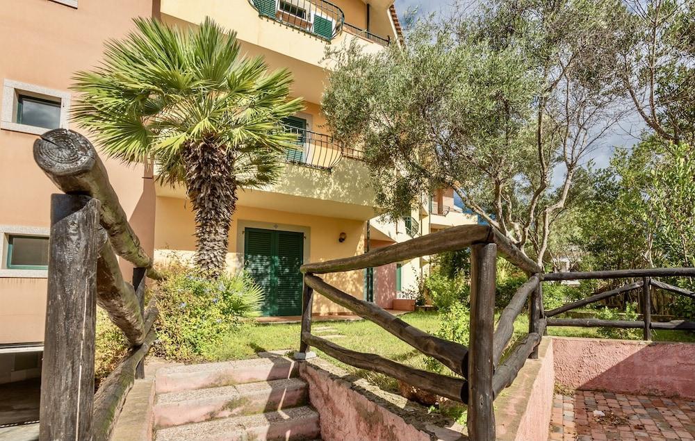 סנטה טרזה גאיורה Apartment I Mirti Bianchi - Bilo 4 By Interhome מראה חיצוני תמונה