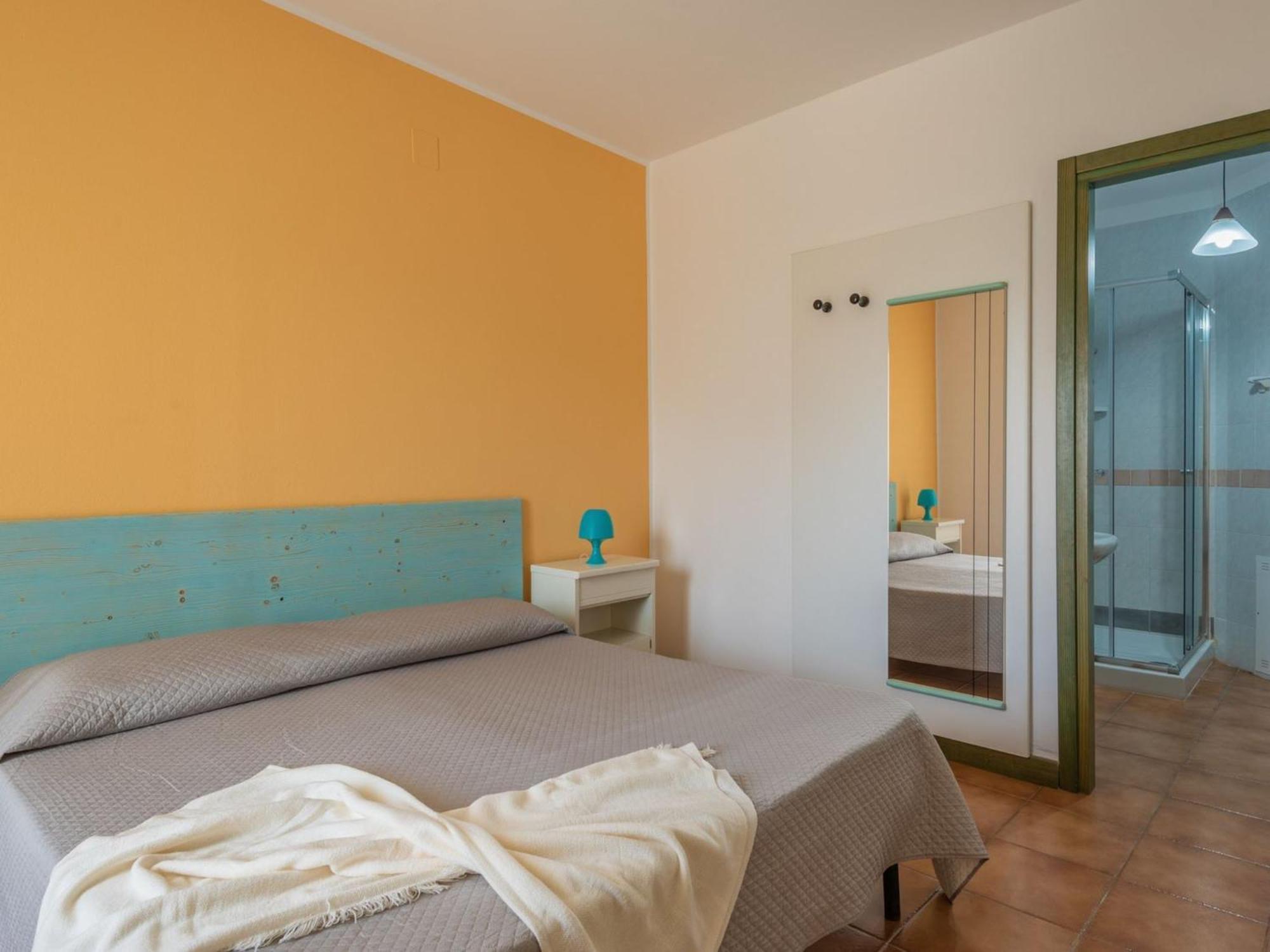 סנטה טרזה גאיורה Apartment I Mirti Bianchi - Bilo 4 By Interhome מראה חיצוני תמונה